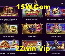 Mesa de Blackjack ZZwin Vip
