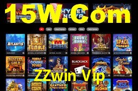 Tournaments ZZwin Vip