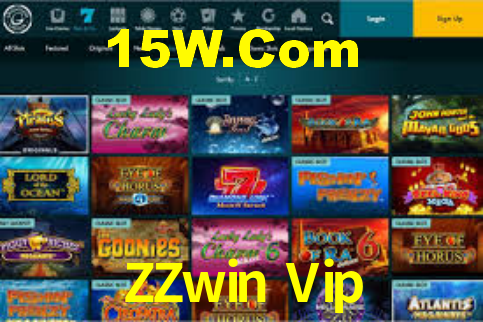 ZZwin.Com