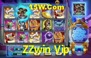 Promoção Relâmpago ZZwin Vip