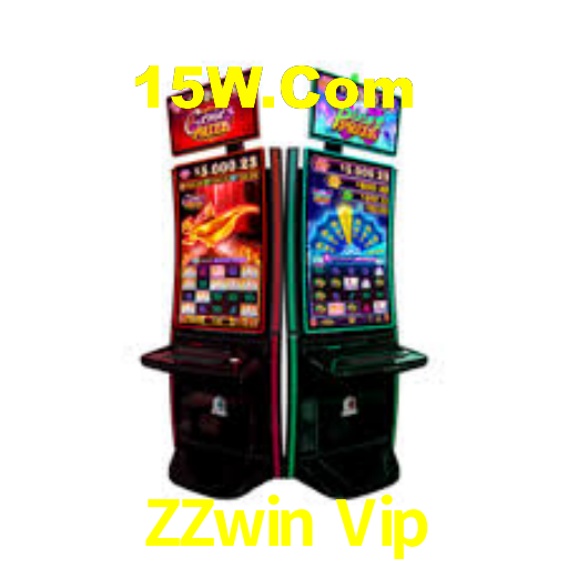 ZZwin Vip App Interface