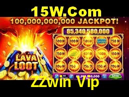 Game Providers ZZwin Vip