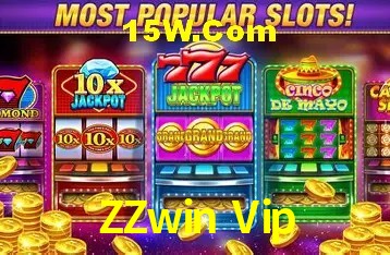 Recursos de Bônus ZZwin Vip
