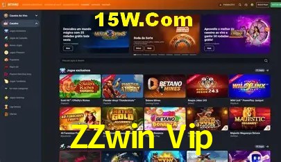 Ofertas Exclusivas ZZwin Vip