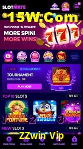 Live Casino ZZwin Vip