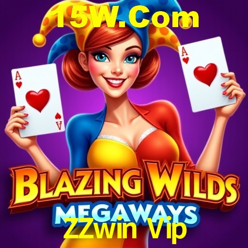 Descubra o Mundo do Cassino Online com ZZwin Vip