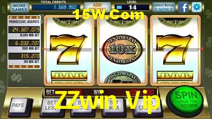 Estatísticas ZZwin Vip
