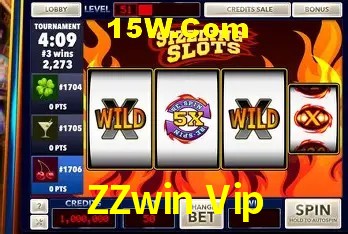 Segurança 2FA ZZwin Vip