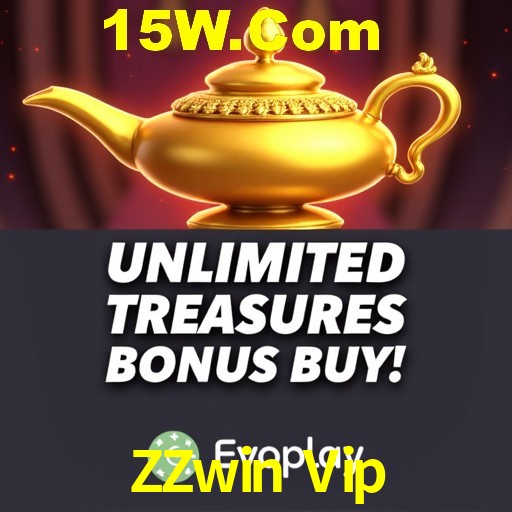 Seasonal Promotions ZZwin Vip