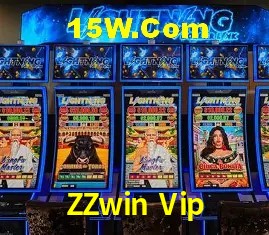 Jogos de Slot ZZwin Vip