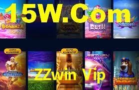 Welcome Bonus ZZwin Vip